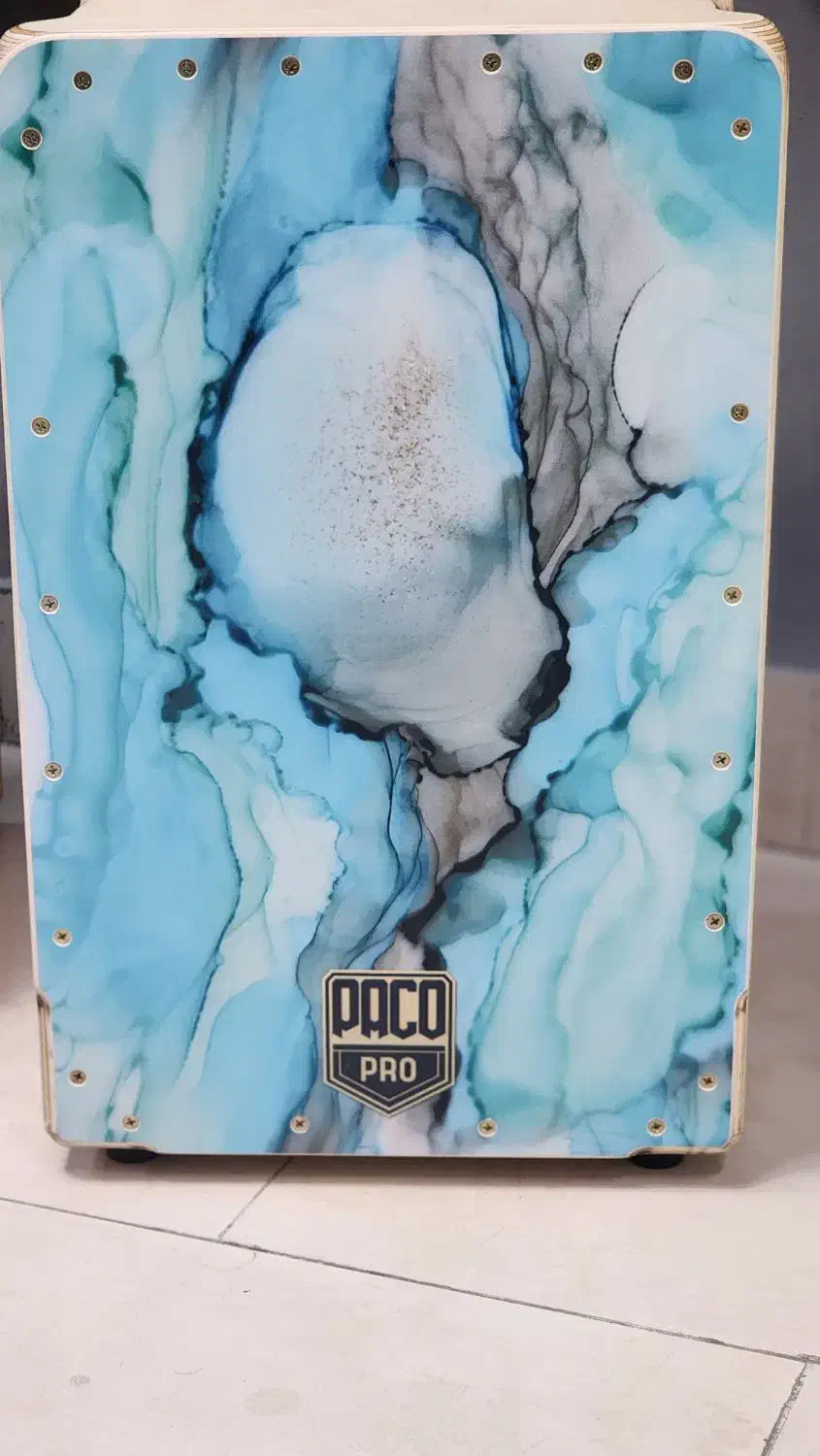 آموزش تخصصی ساز کاخن به همراه ساز رایگان|درام و پرکاشن|پردیس, فاز ۲|دیوار