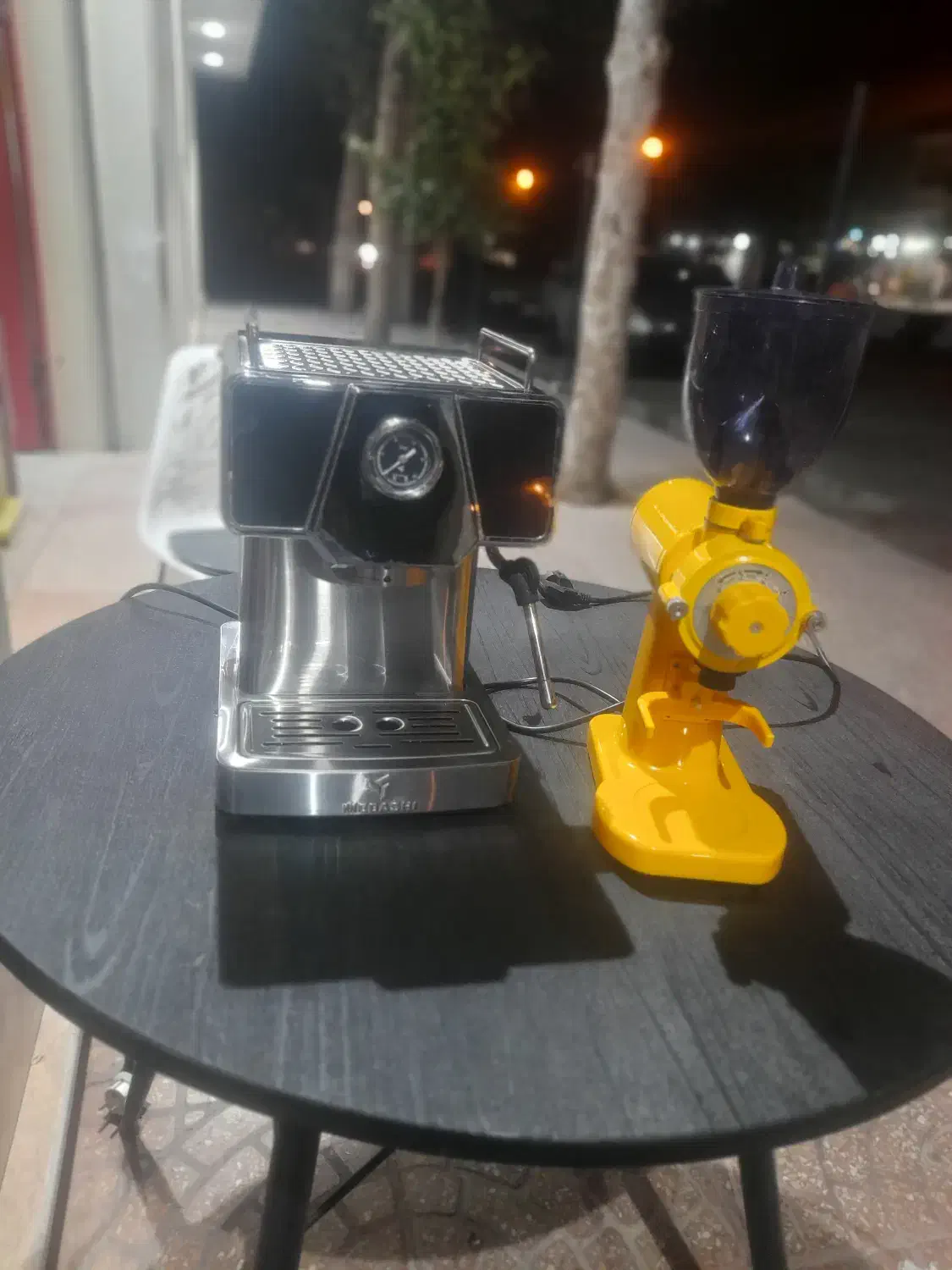 قهوه ساز|سماور، چای‌ساز، قهوه‌ساز|شیراز, جوادیه|دیوار