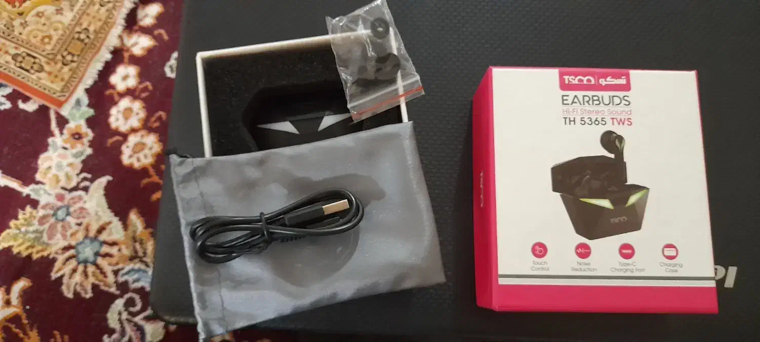 ایرپاد|لوازم جانبی موبایل و تبلت|زنجان, |دیوار