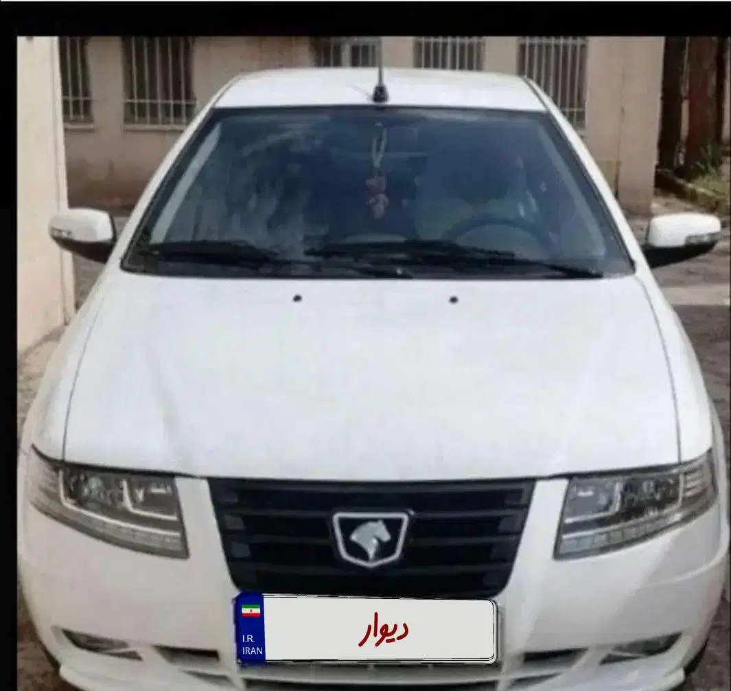 فروشی|خودرو سواری و وانت|چناران, |دیوار