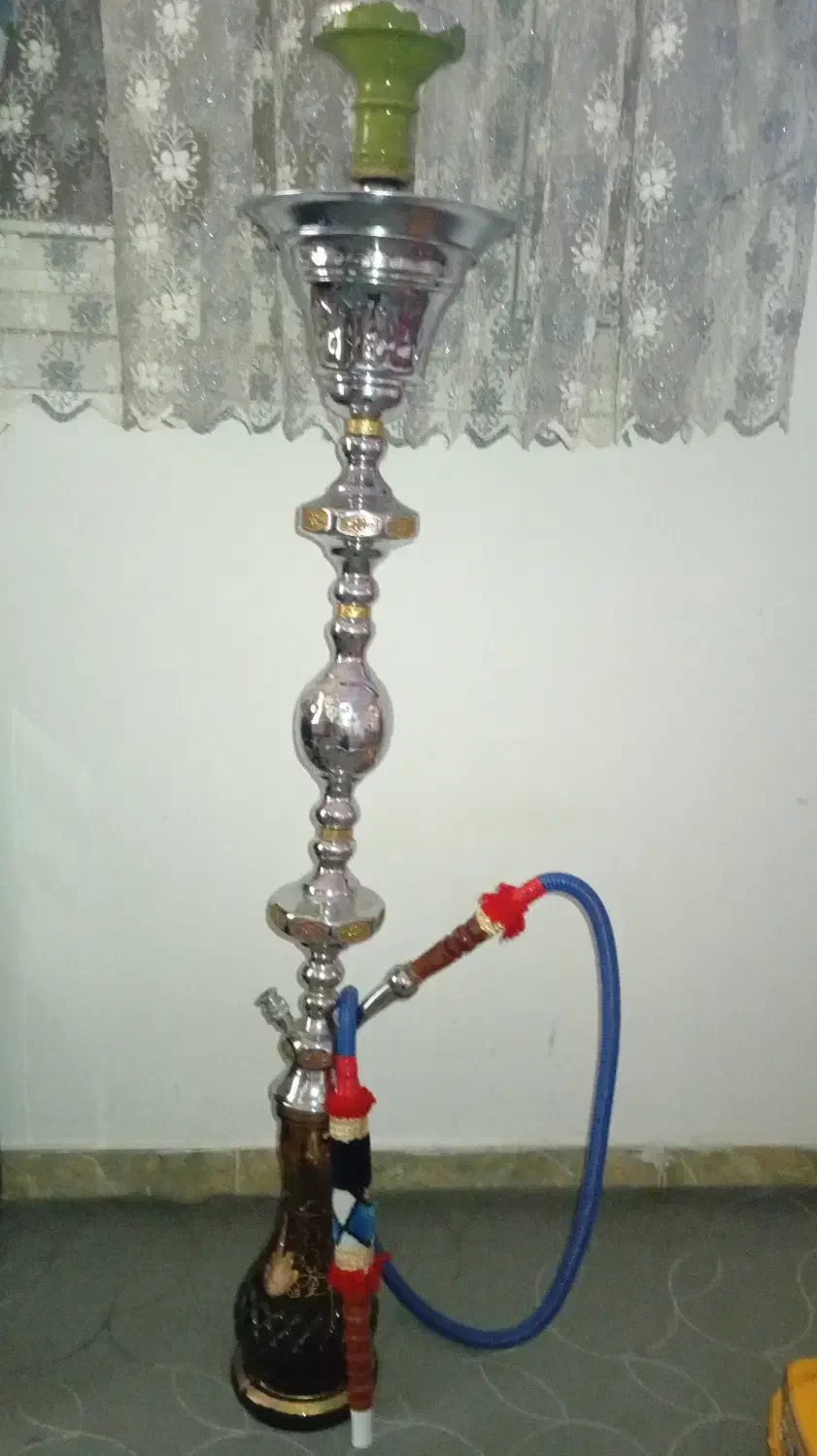 قلیان|کلکسیون و سرگرمی|باقرشهر, |دیوار