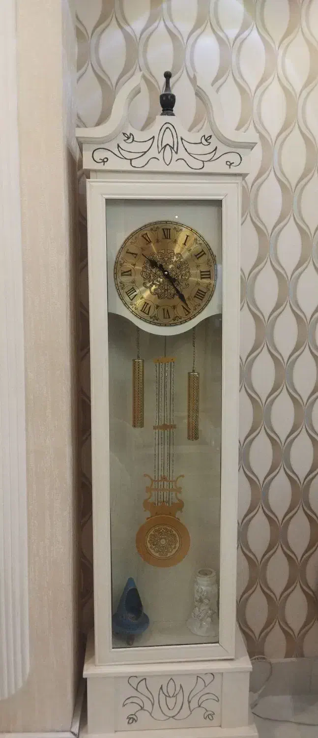 ساعت|ساعت دیواری و تزئینی|رشت, استادسرا|دیوار