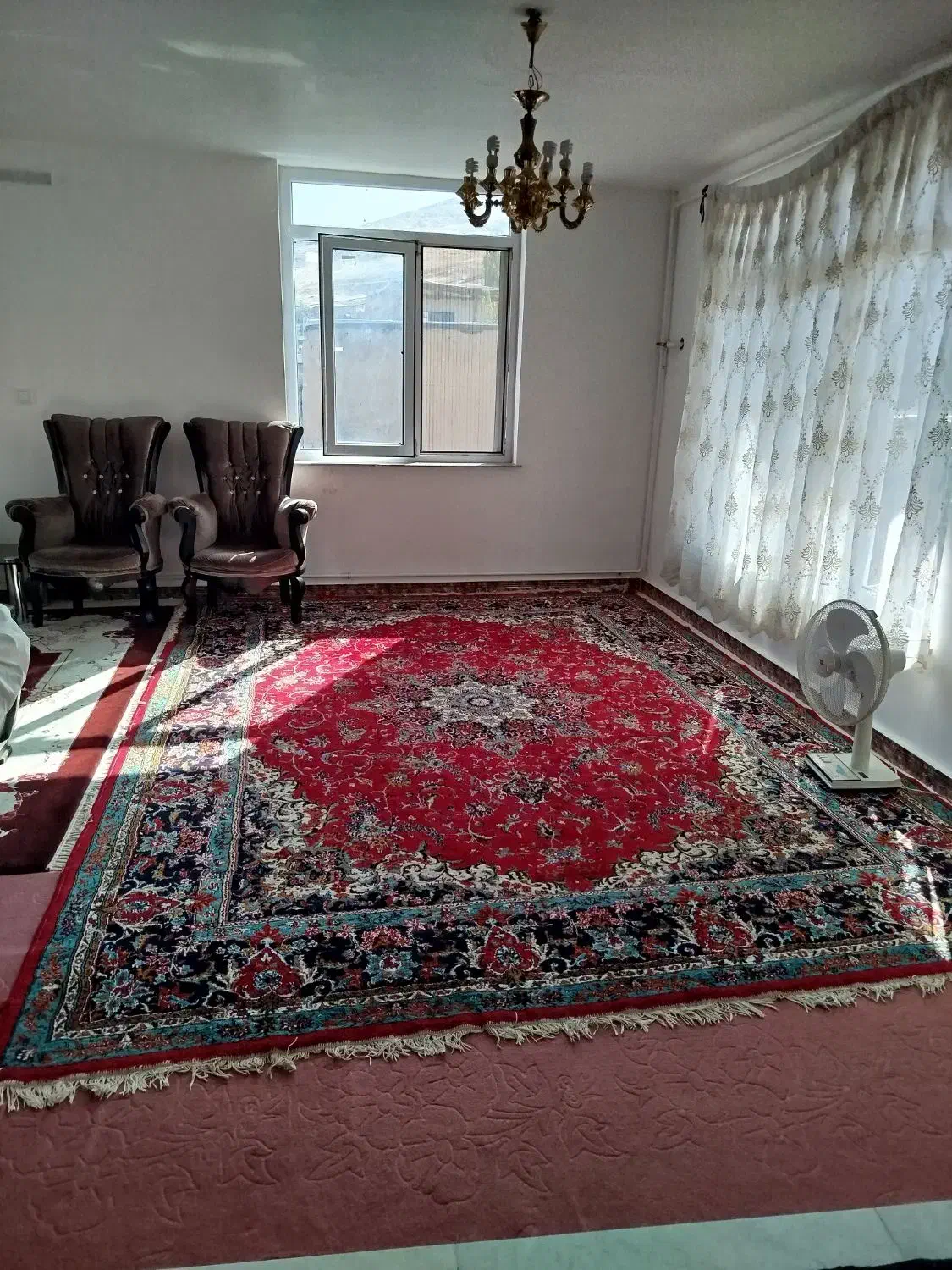 واحد اپارتمان امیر|اجارهٔ کوتاه‌مدت آپارتمان و سوئیت|ابهر, |دیوار