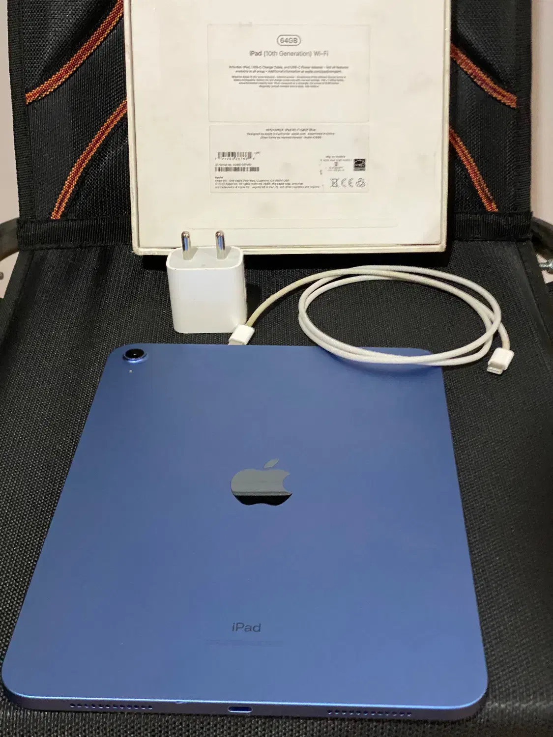 Ipad 10 ایپد|تبلت|دزفول, |دیوار