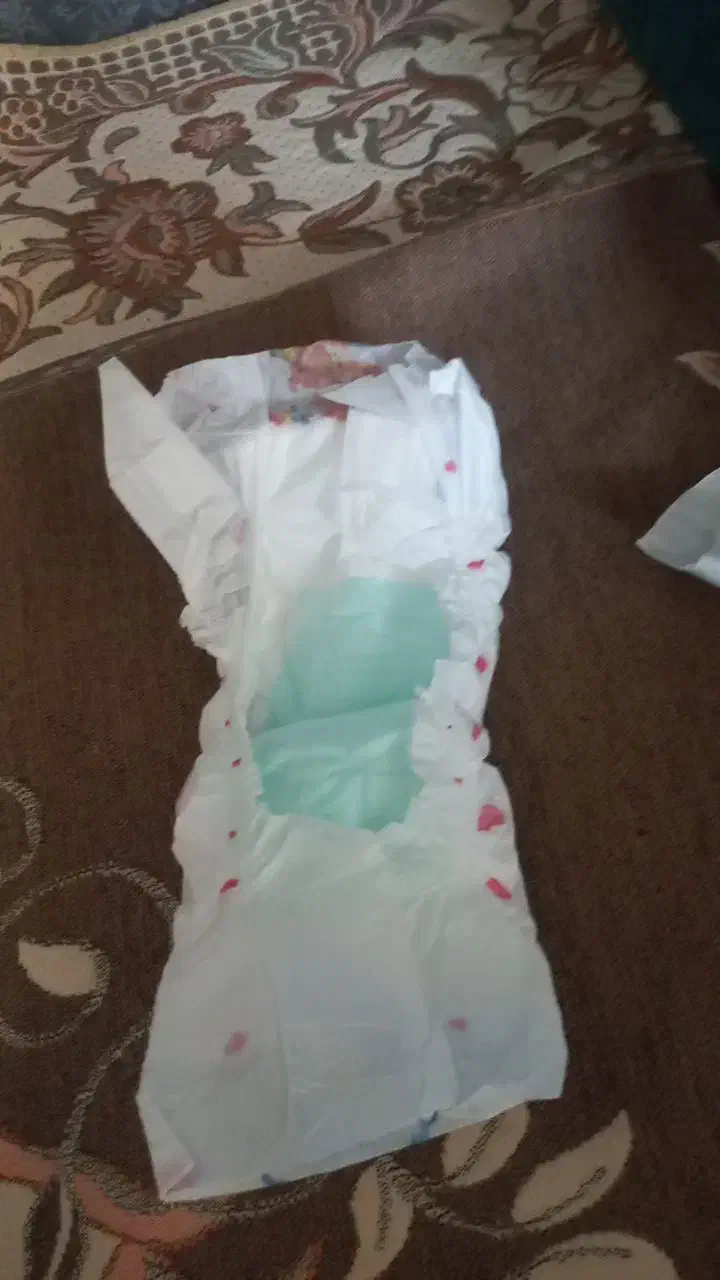 پوشک بچه و نواربهداشتی|اسباب و اثاث بچه|نسیم‌شهر, |دیوار