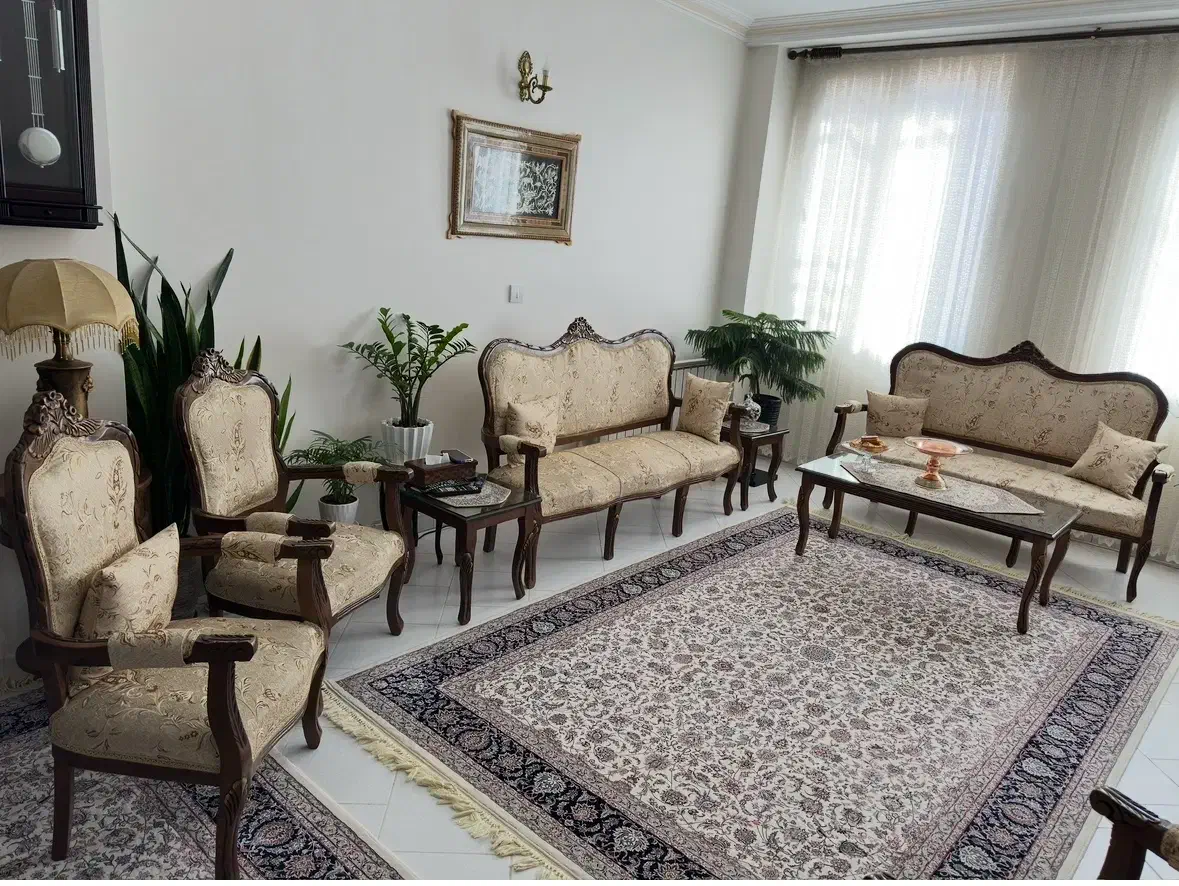 مبل|مبلمان خانگی و میز عسلی|تهران, ارم|دیوار