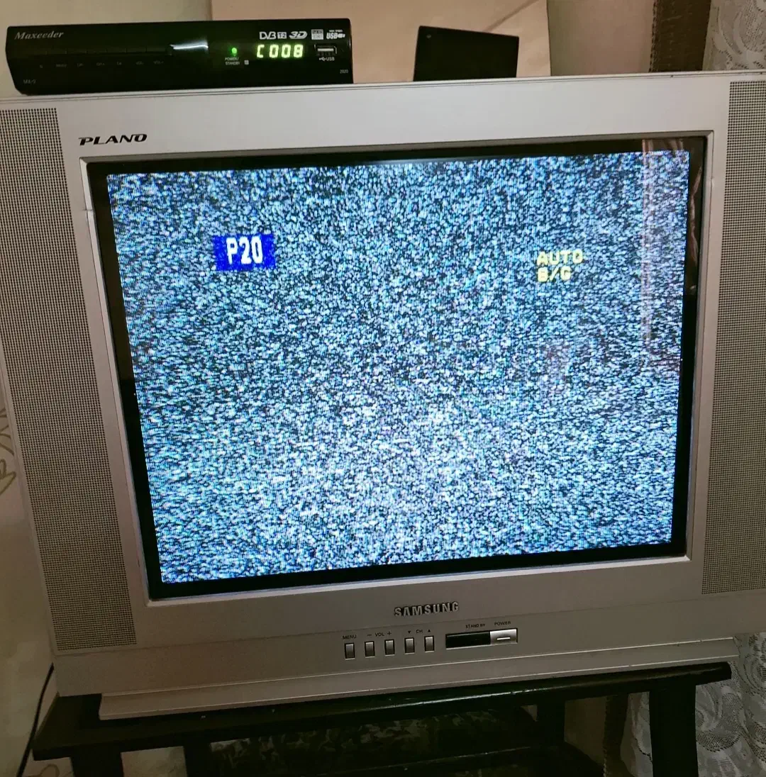 تلویزیون|تلویزیون و پروژکتور|تهران, سیروس|دیوار