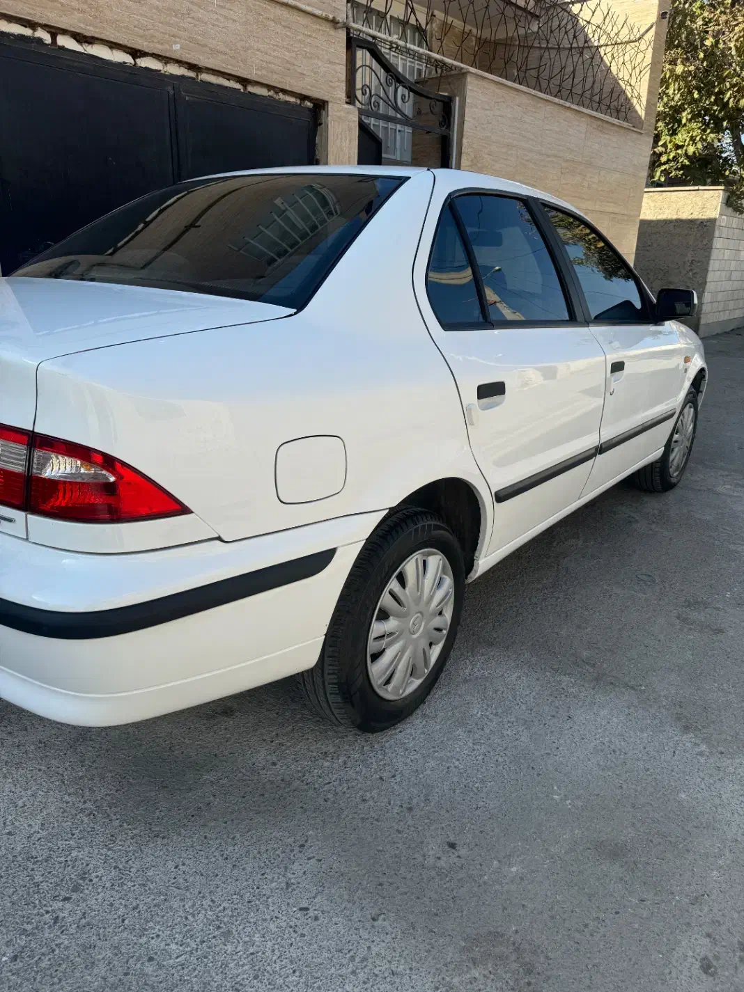 سمندlxداشبورد سورنی|خودرو سواری و وانت|ملارد, |دیوار