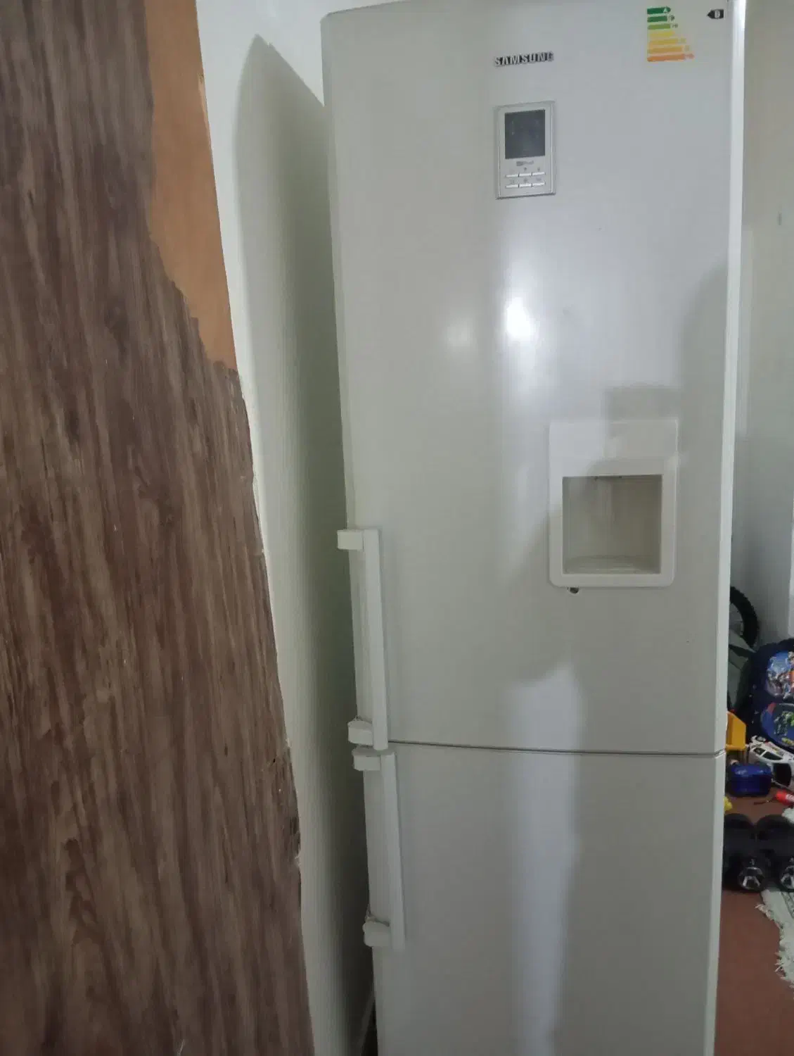 یخچال فریزر سامسونگ|یخچال و فریزر|بندرعباس, |دیوار
