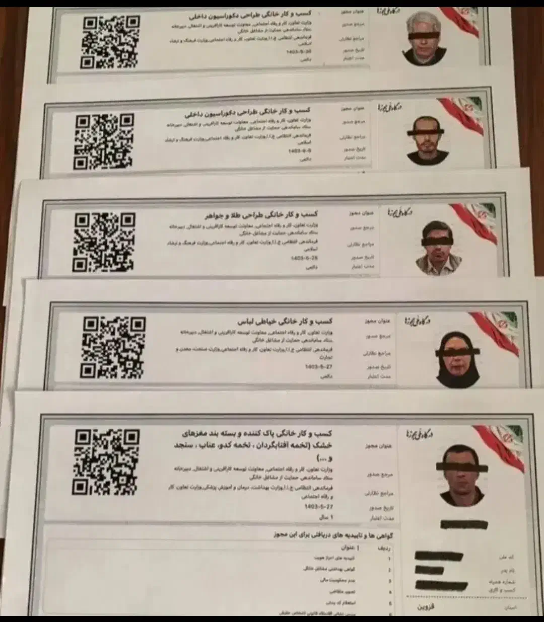 حل مشکل چک دیجیتال با صدور جواز کسب|خدمات مالی، حسابداری، بیمه|بوکان, |دیوار