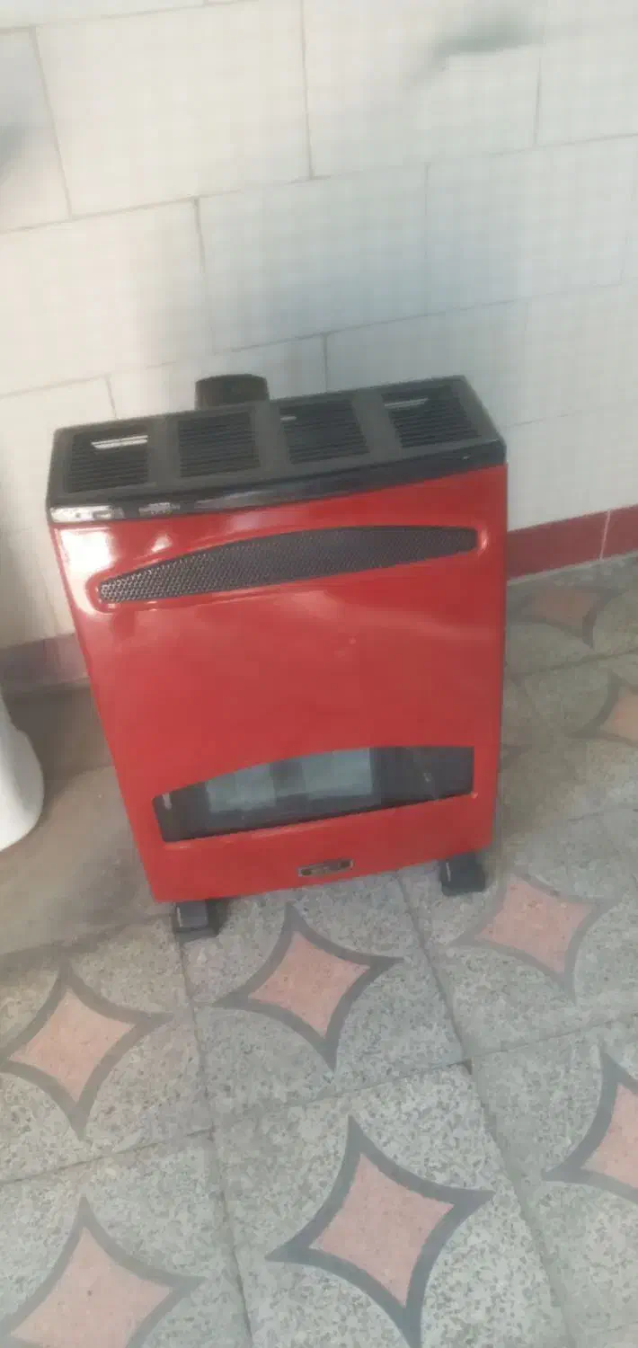 بخاری|بخاری، هیتر، شومینه|پلدختر, |دیوار