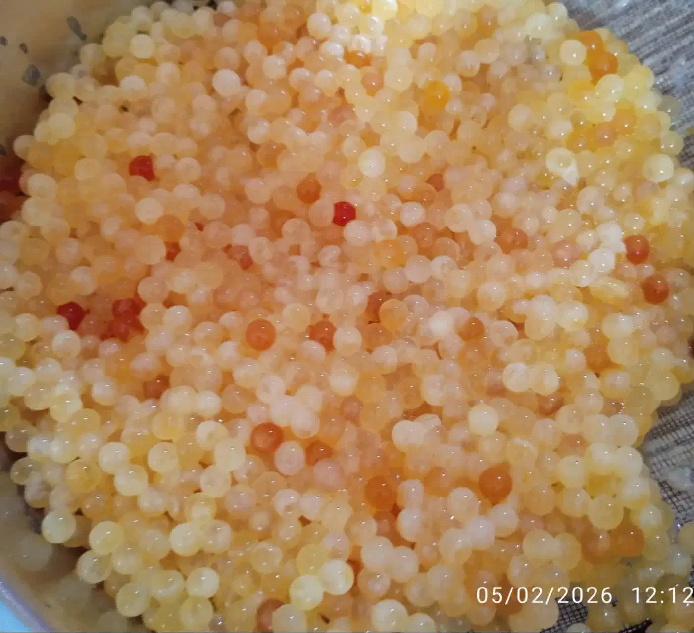 خاویار الماس|خوردنی و آشامیدنی|قم, زند آباد|دیوار