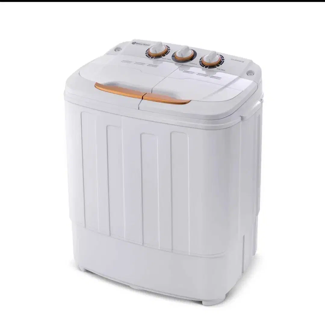 جنرال تکنیک|ماشین لباسشویی و خشک‌کن لباس|قائم‌شهر, |دیوار