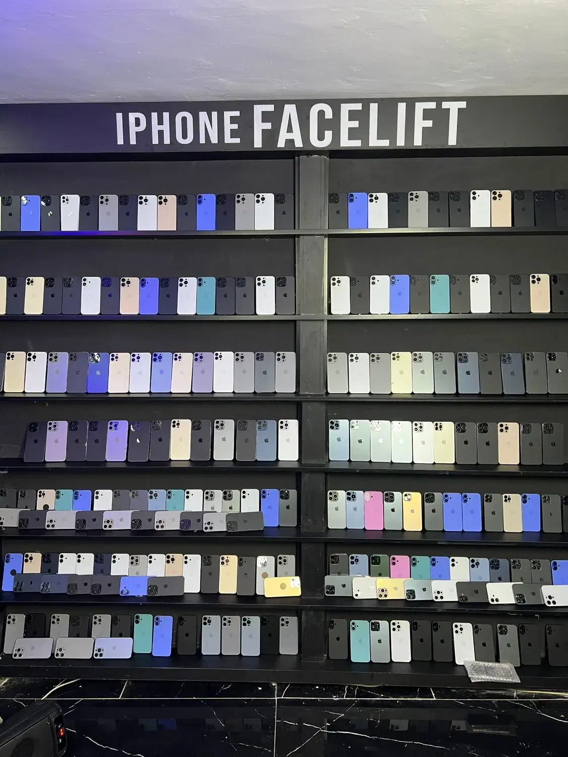 ایکس اس مکس فیس لیفت|خدمات رایانه‌ای و موبایل|تهران, آبشار|دیوار