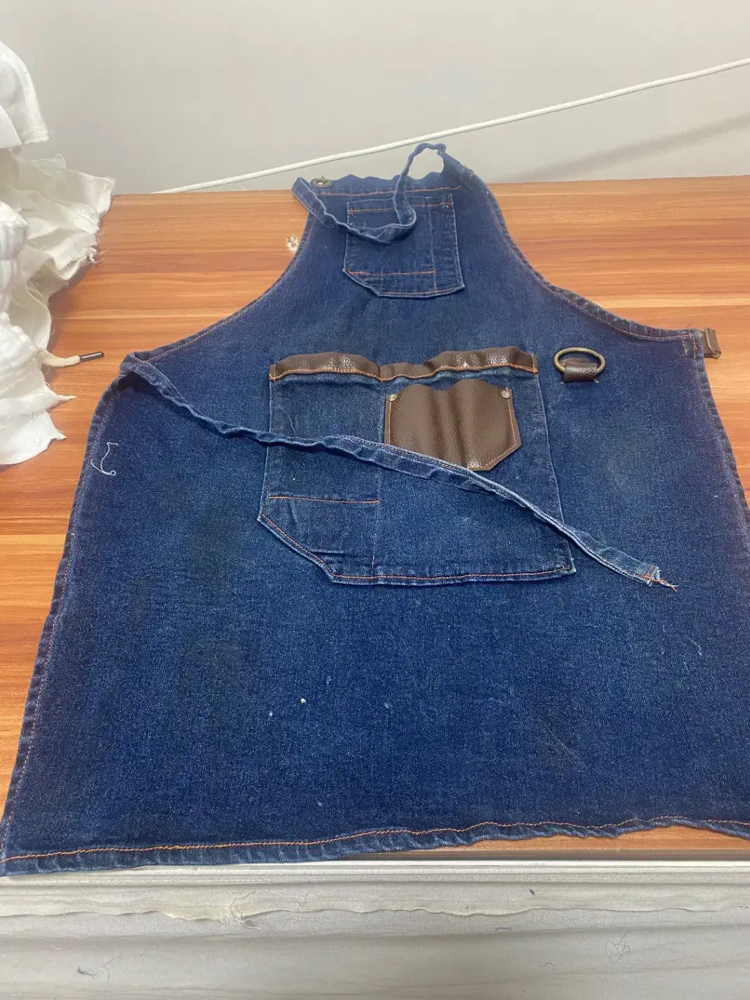 دوخت پیشبند کافه رستوران|کافی‌شاپ و رستوران|رشت, گلسار|دیوار