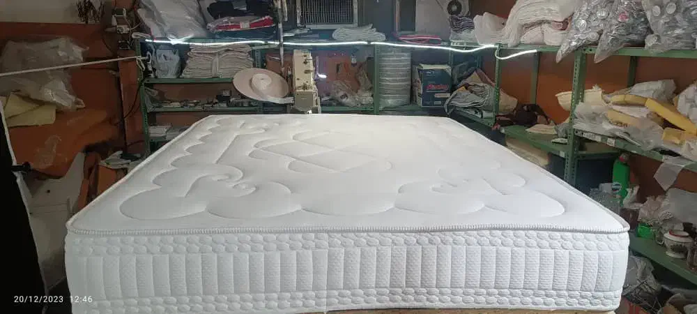 تشک تخت ماه تی تی|تشک تختخواب|تهران, شهید رجایی|دیوار