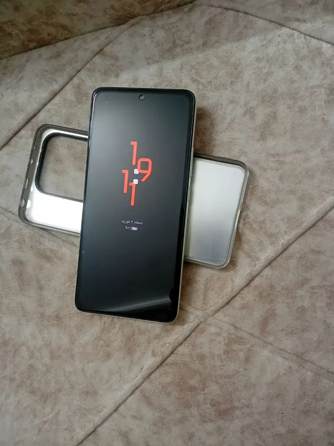 نوت۱۴|موبایل|مشهد, منزل آباد|دیوار