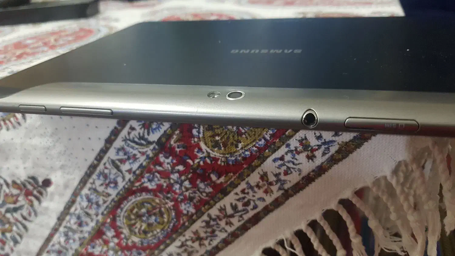 تبلت سامسونگ ۱۰اینچ|تبلت|تهران, حکیمیه|دیوار