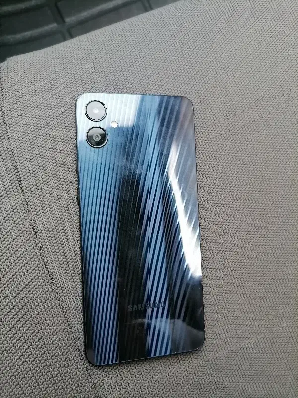 گوشی موبایل samsung a05|موبایل|تبریز, |دیوار