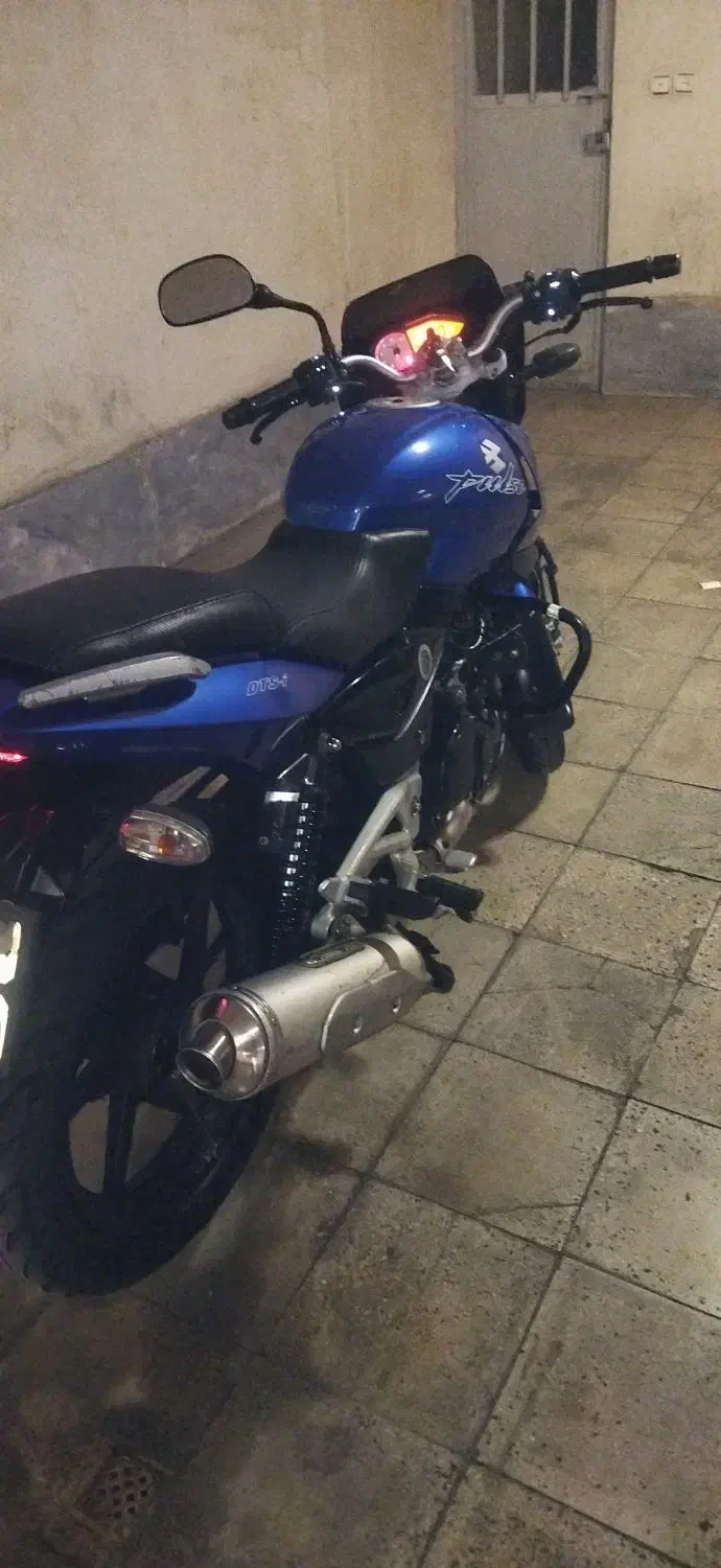 موتور ‌uj4|موتورسیکلت|تهران, تهران‌نو|دیوار