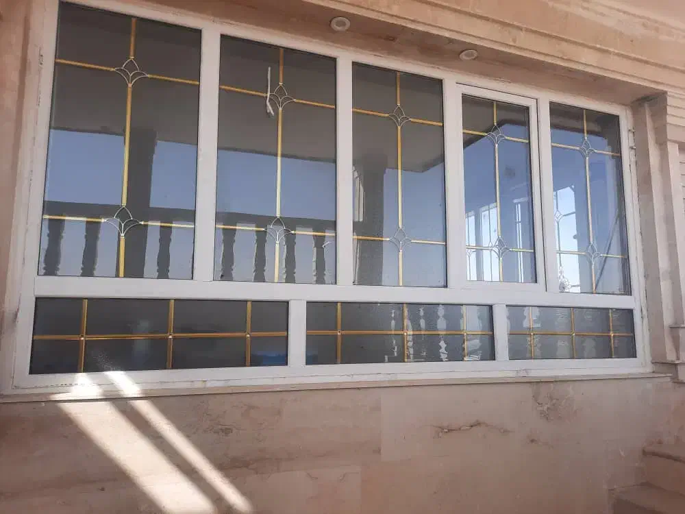 فروش و اجرا درب پنجره دوجداره|خدمات پیشه و مهارت|زابل, |دیوار