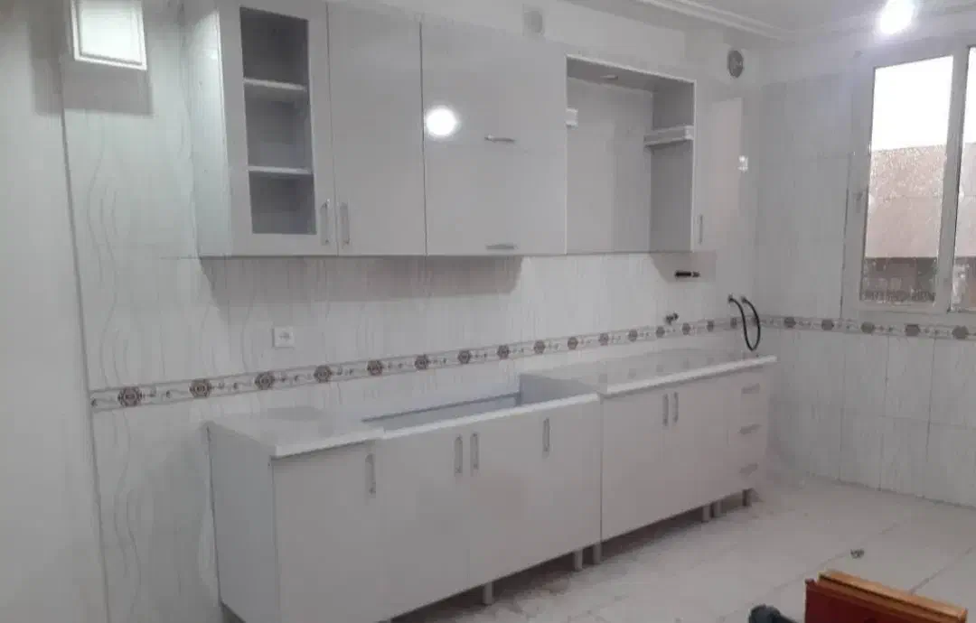 کابینت انواع مدلهای جدید قیمت تولیدی احمدی کدy8617|مصالح و تجهیزات ساختمان|گرگان, |دیوار