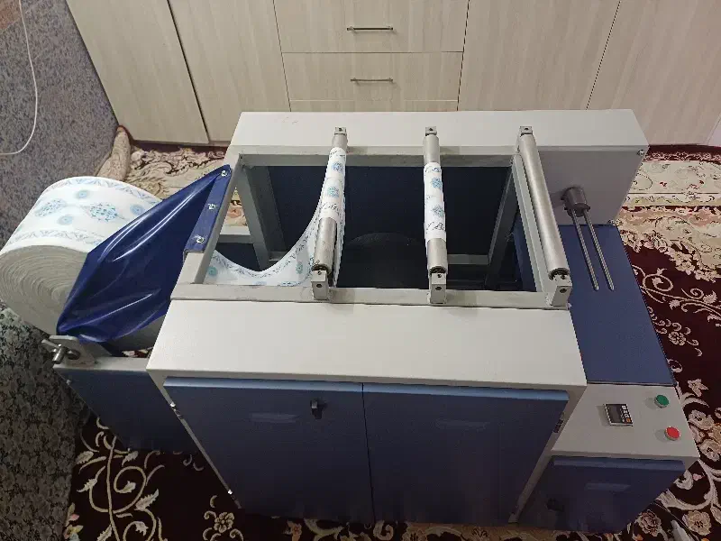 دستگاه صنعتی آراز|ماشینآلات صنعتی|قرچک, باقرآباد|دیوار