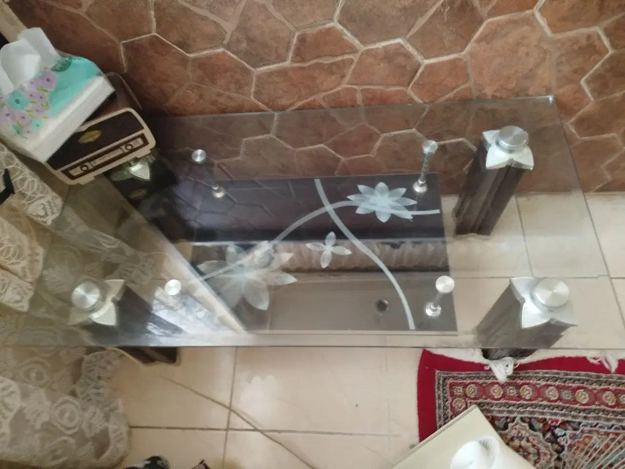 جلو مبلی و عسلی|مبلمان خانگی و میز عسلی|تویسرکان, |دیوار