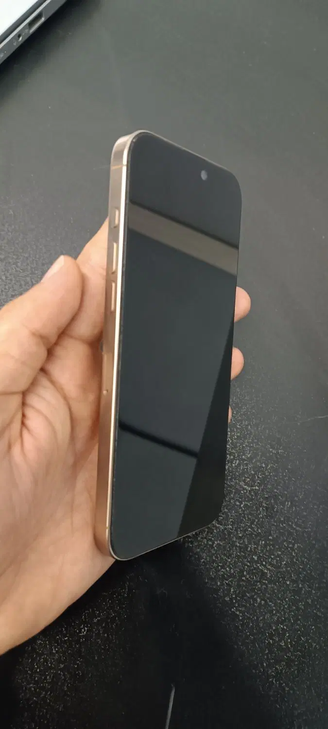 iphone 16 max|موبایل|تهران, فلسطین (میدان انقلاب)|دیوار