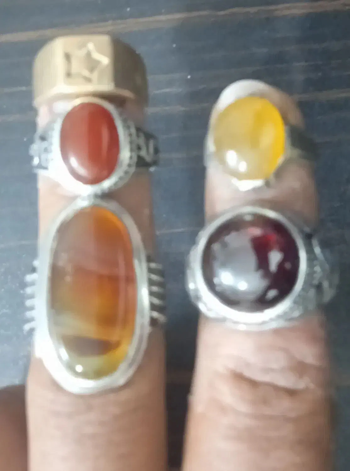 انگشتر ولوازم انتیک|جواهرات|سبزوار, امام خمینی (ناوی)|دیوار