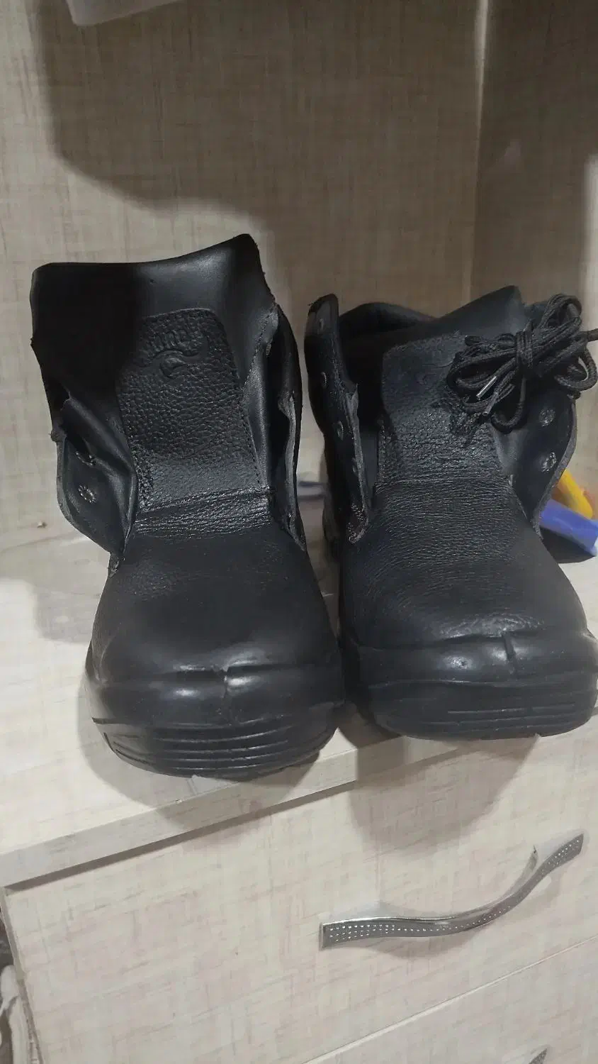 کفش کار سایز ۴۳|کیف، کفش، کمربند|سیرجان, |دیوار