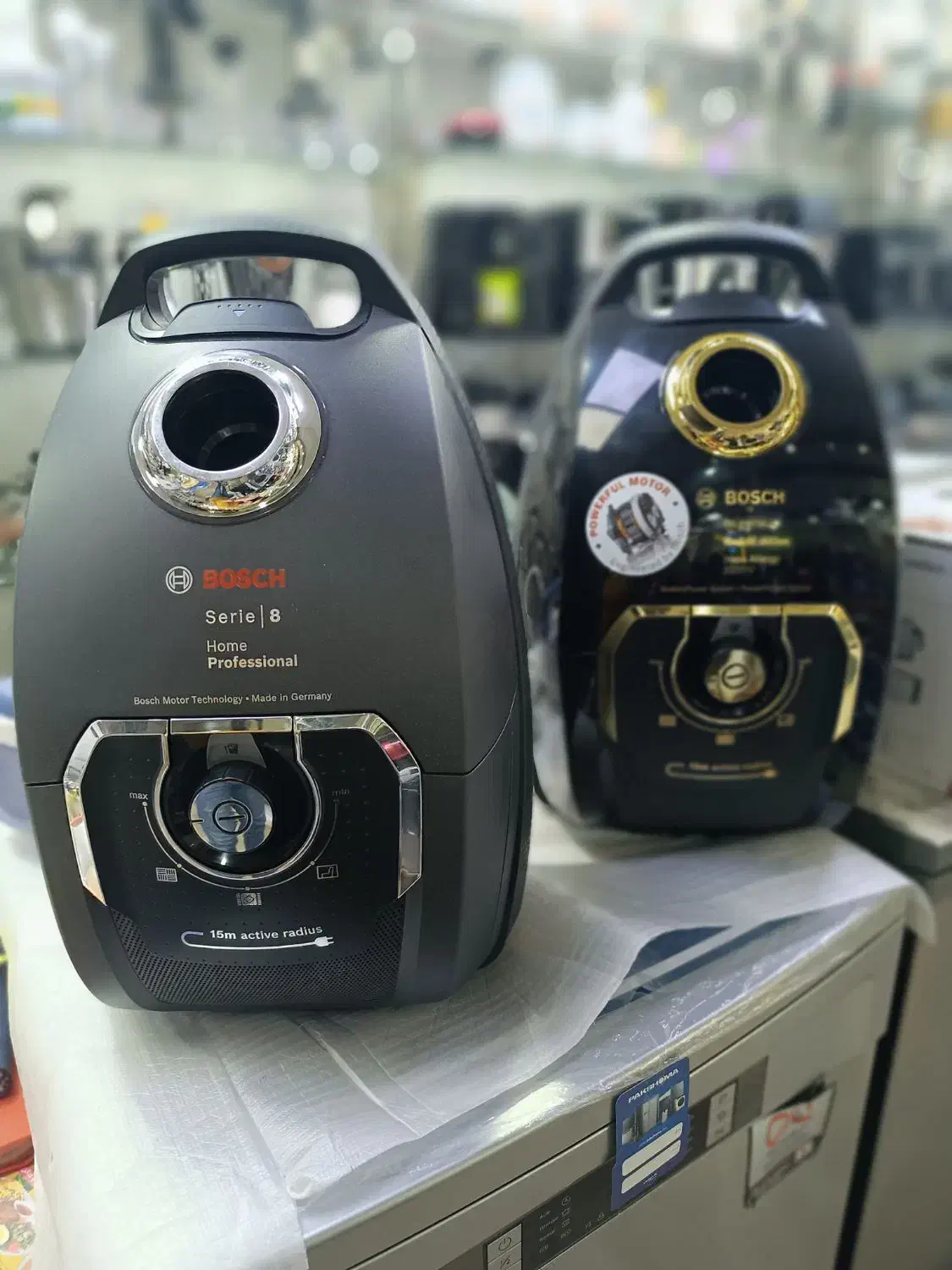 فروش لوازم خانگی|جاروبرقی، جارو شارژی، بخارشو|تبریز, |دیوار