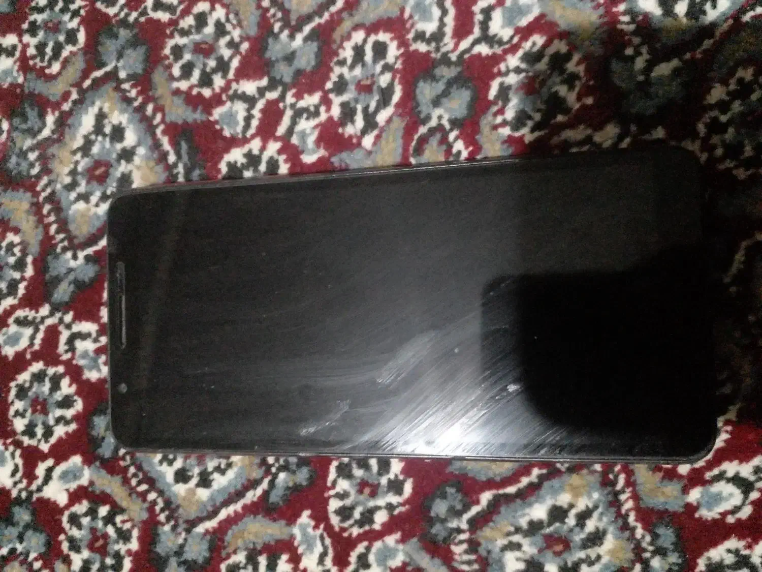 گوشی A01coro|موبایل|دورود, |دیوار