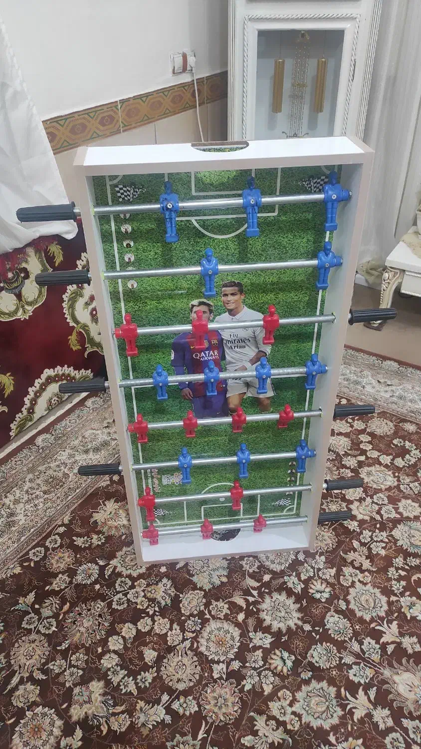 فوتبال دستی|ورزش‌های توپی|بانه, |دیوار