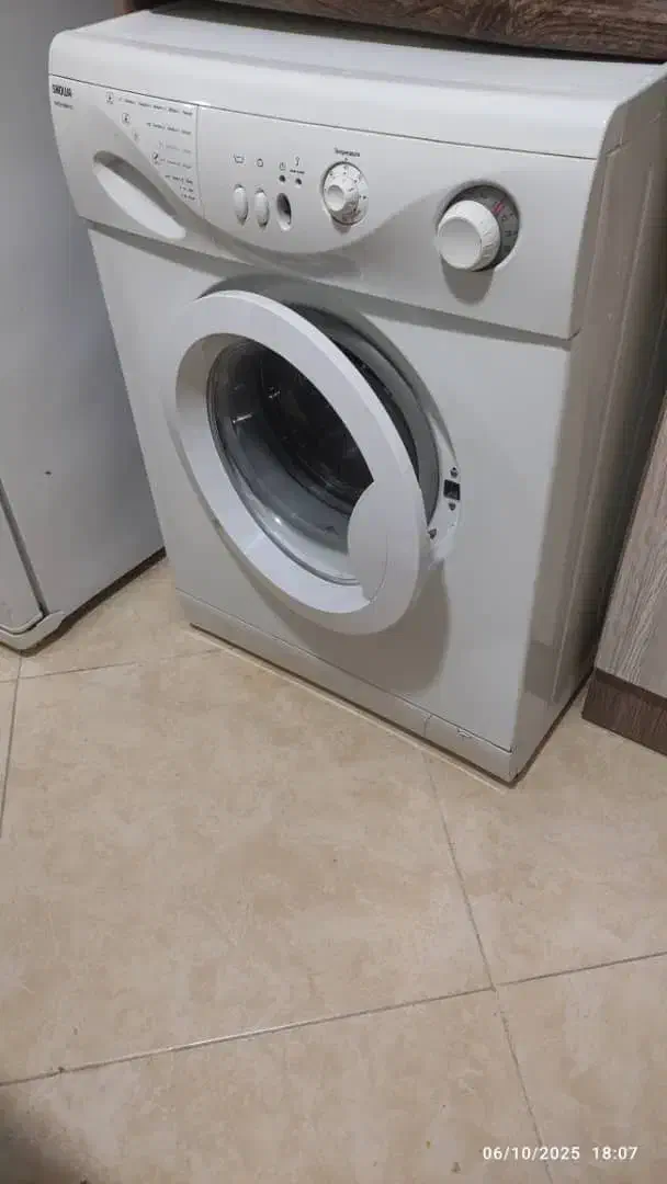 فروش ماشین لباسشویی اسنوا|ماشین لباسشویی و خشککن لباس|آستارا, |دیوار