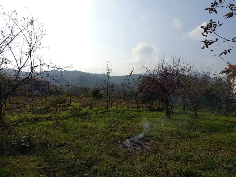 زمین مسکونی|فروش زمین و ملک کلنگی|رشت, بلوار گیلان|دیوار