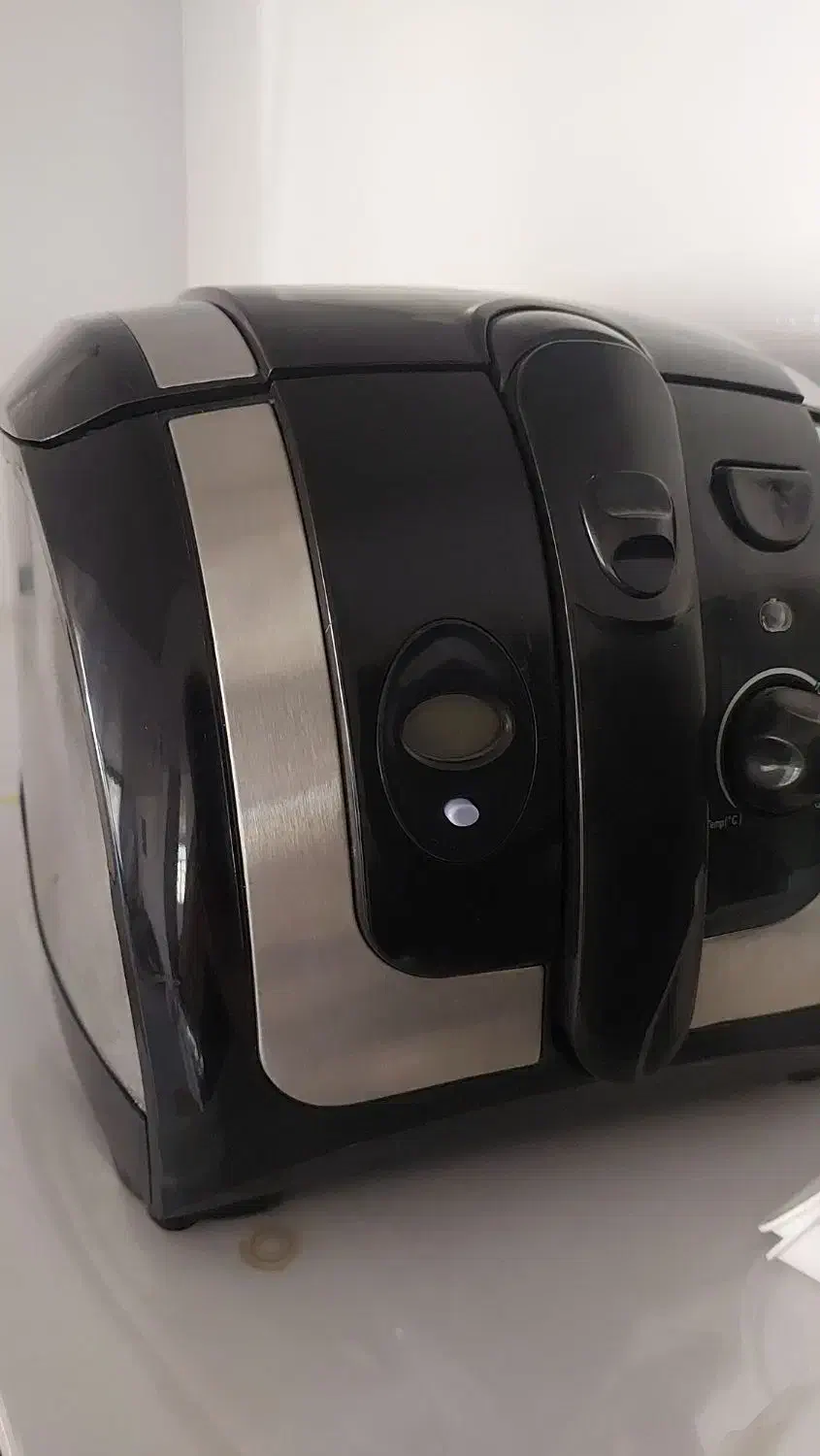 سرخ کن|اجاق گاز و لوازم برقی پخت‌وپز|دزفول, |دیوار