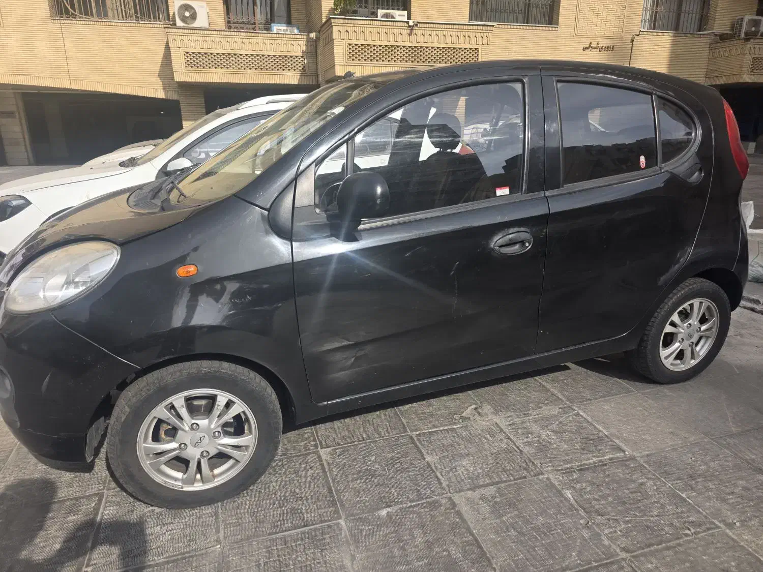 mvm110s|خودرو سواری و وانت|تهران, امجدیه (خاقانی)|دیوار