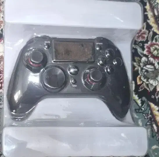 دسته بازی تسکو مدل TG 170W|کنسول، بازی ویدئویی و آنلاین|تهران, هاشمی|دیوار