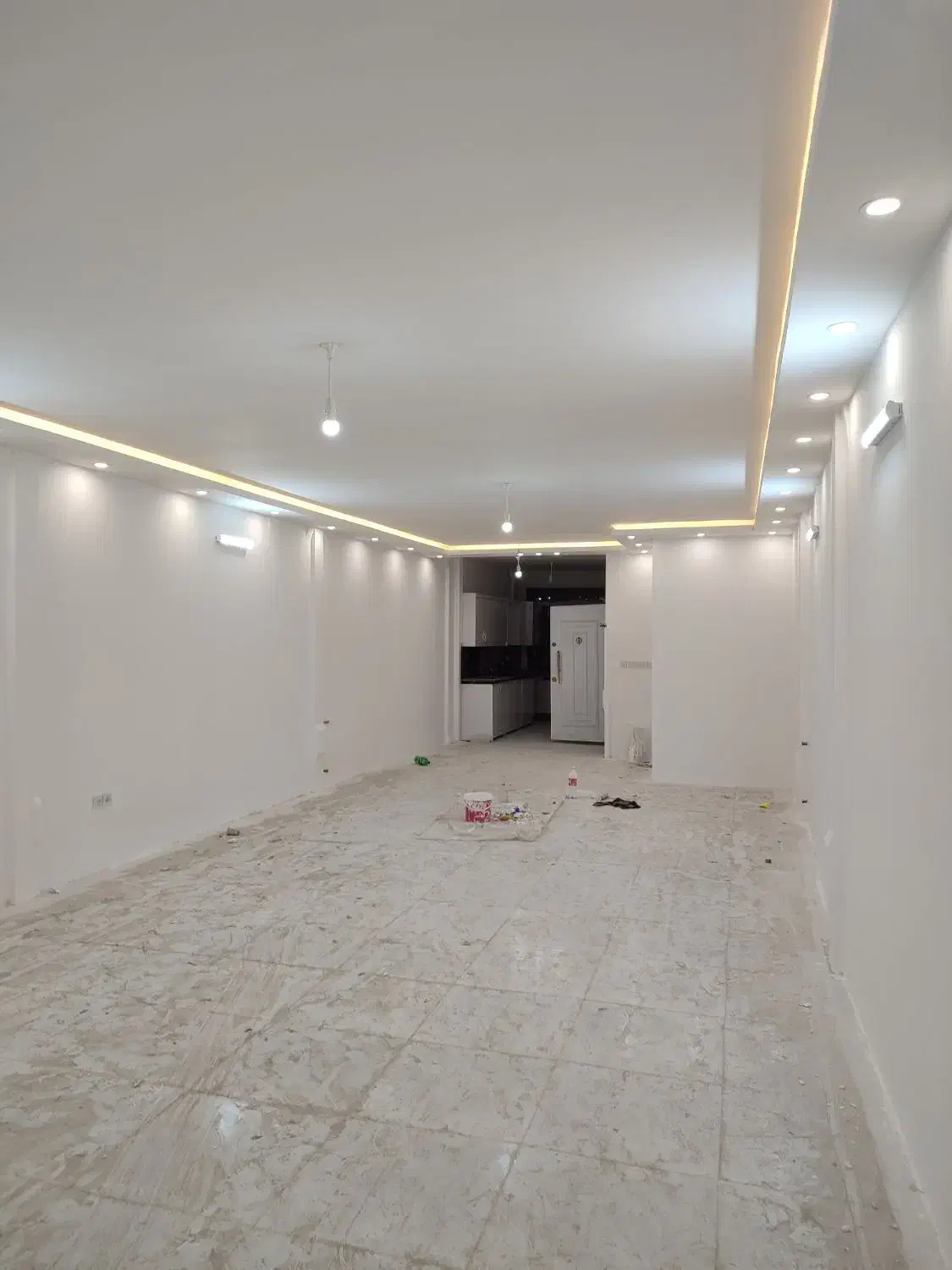 عبدالمطلب۱۵یاس۹، ۱۲۵متر۲خوابه/صفر/آسانسور و شیک|فروش آپارتمان|مشهد, یاس|دیوار