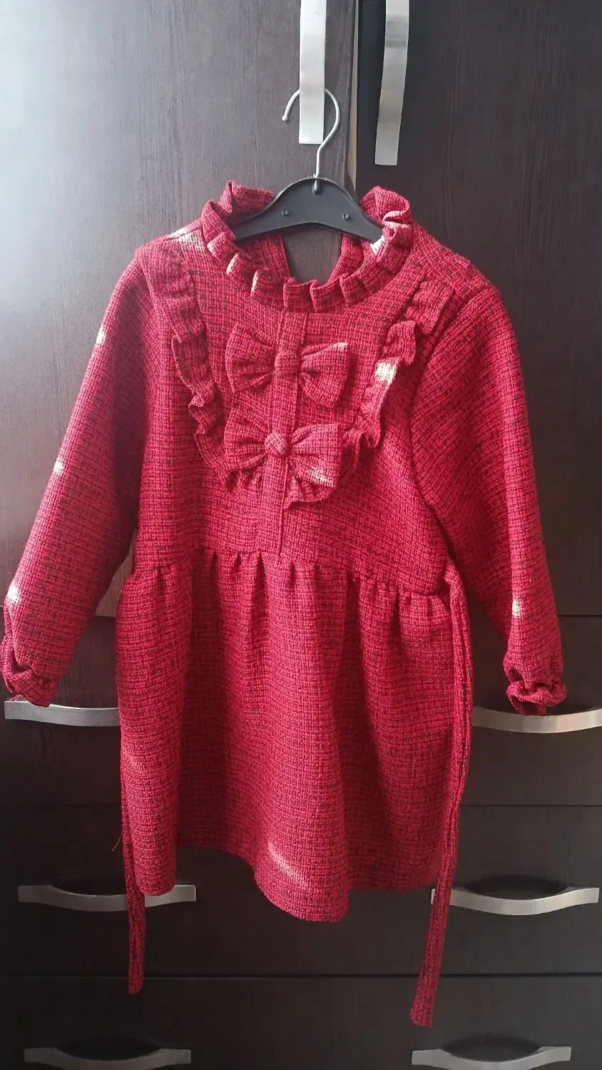 لباس بچه|کفش و لباس بچه|تهران, حکیمیه|دیوار