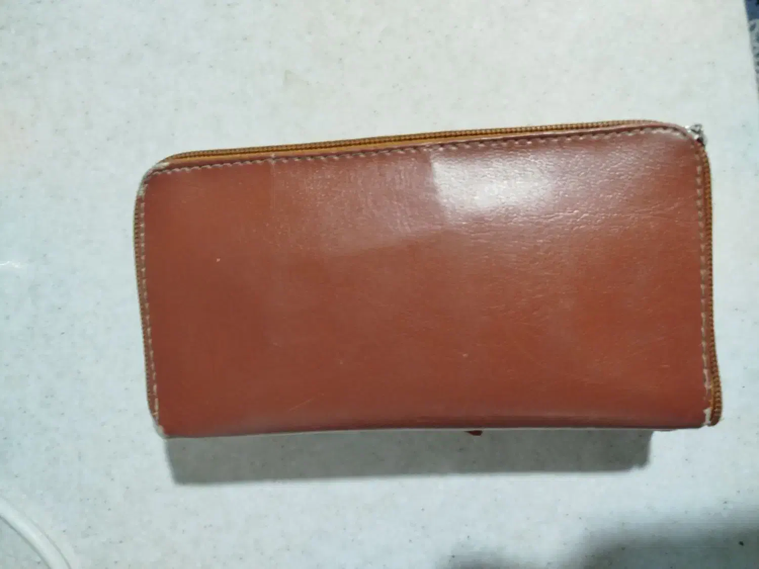 کیف پولم گمشده|اشیا|رفسنجان, |دیوار