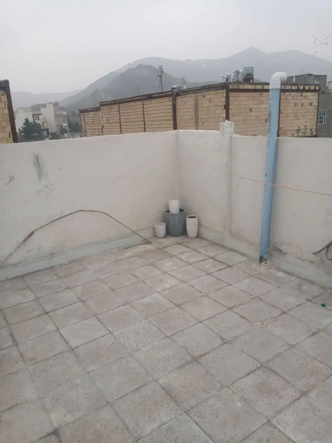 آپارتمان دوبلکس نوساز وشیک|فروش آپارتمان|مشهد, کوی سیدی|دیوار