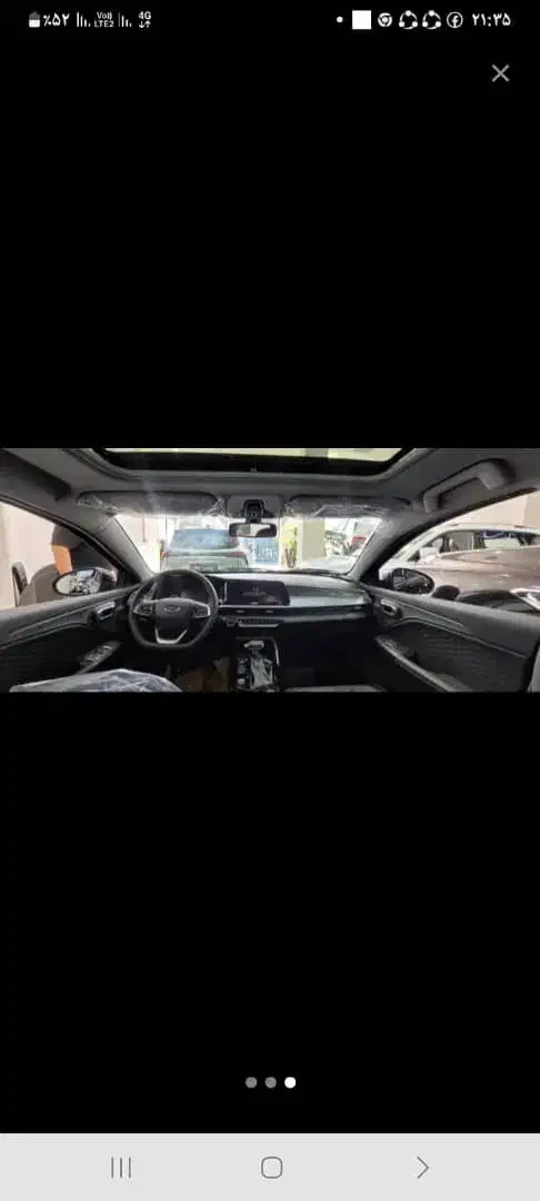 ام وی ام ایکس 33 اتومات صفر|خودرو سواری و وانت|تهران, افسریه شمالی|دیوار