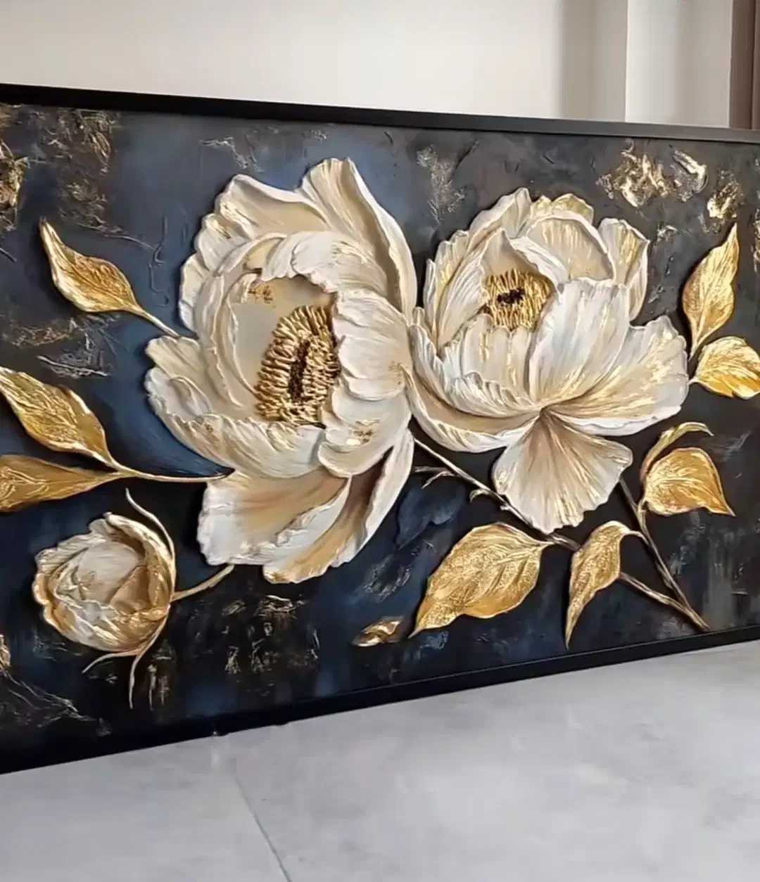 انواع تابلو دکوراتیو و تابلو ماه|تابلو، نقاشی، عکس|خوی, |دیوار