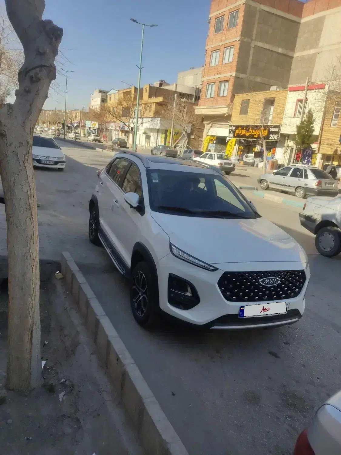 x22proدنده|خودرو سواری و وانت|کرمان, |دیوار