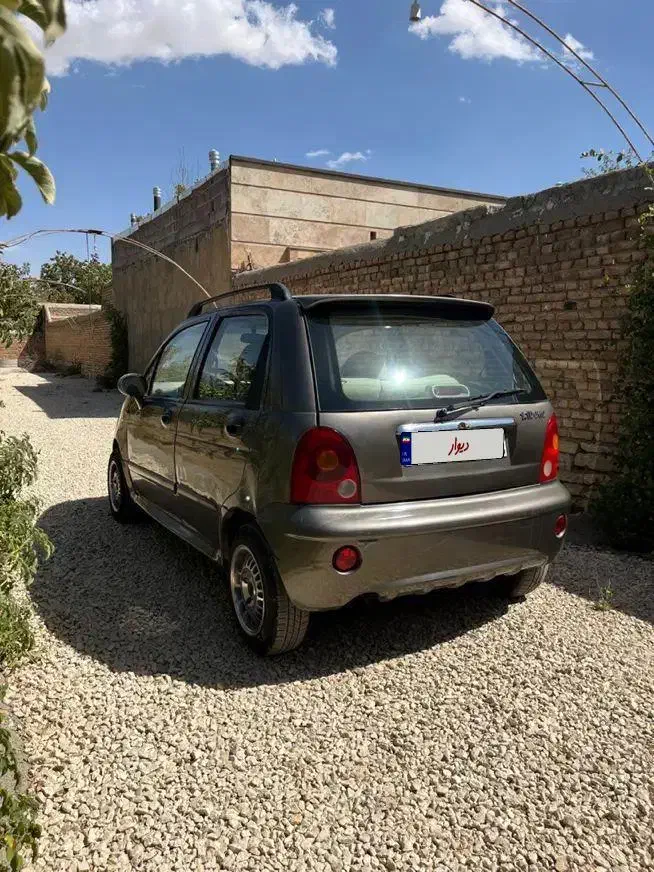 Mvm110|خودرو سواری و وانت|همدان, |دیوار