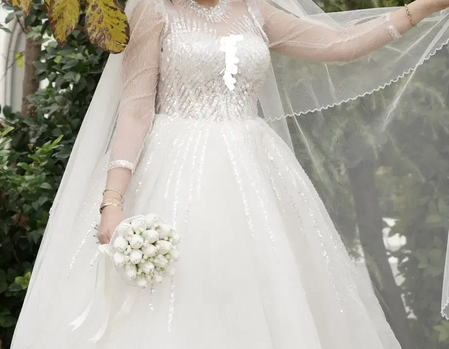 لباس عروس|لباس|ساوه, |دیوار