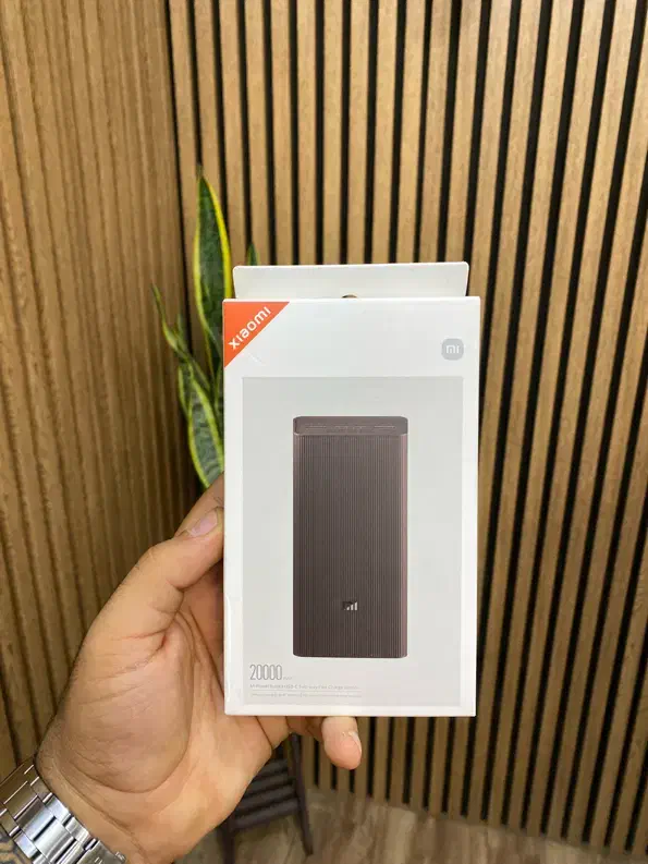 پاوربانک|لوازم جانبی موبایل و تبلت|کرج, حصارک پایین|دیوار