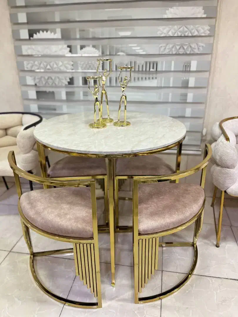 کارن نهارخوری بلوت میز غذا خوری .میز نهار خوری برن|میز و صندلی غذاخوری|خرمآباد, |دیوار